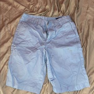 Vineyard vine shorts little stain might come out